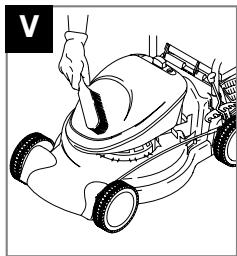 PARTNER 421 BATTERY - WICHTIGE INFORMATION - 25