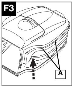 PARTNER 421 BATTERY - WICHTIGE INFORMATION - 10