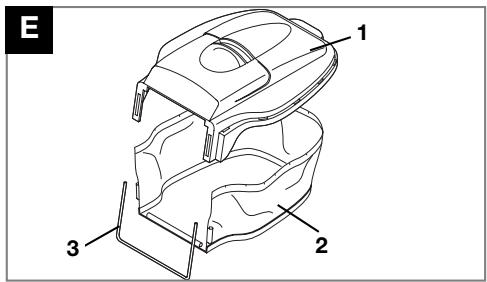 PARTNER 421 BATTERY - WICHTIGE INFORMATION - 7