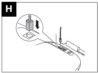 PARTNER 421 BATTERY - WICHTIGE INFORMATION - 13