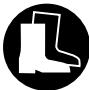 PARTNER B 250L - Meaning of symbols - 5