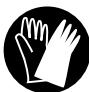 PARTNER B 300B - Meaning of symbols - 4