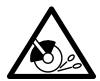 PARTNER B 300B - Meaning of symbols - 8
