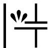 PARTNER B 300L - Meaning of symbols - 7