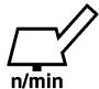PARTNER B 321 - Explanation of Symbols - 11