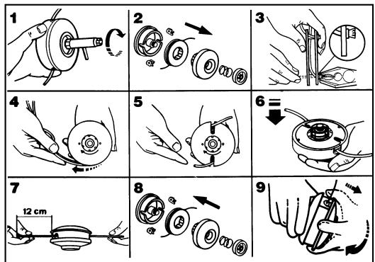 PARTNER B 341 - N. - 1