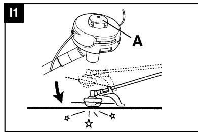 PARTNER B 341 PRO HARNESS - INSTRUCTION MANUAL - 12