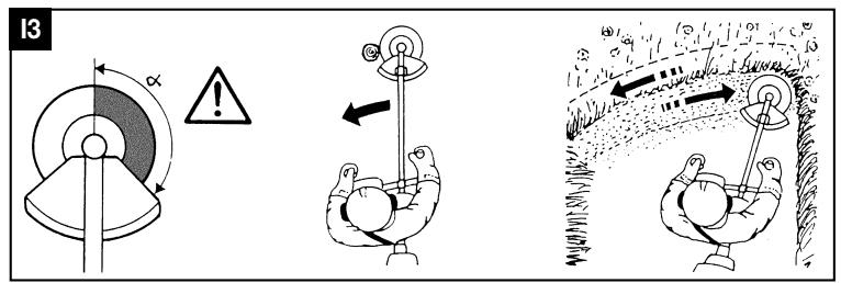 PARTNER B 341 PRO HARNESS - INSTRUCTION MANUAL - 14