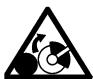 PARTNER B 341 PRO HARNESS - Explanation of Symbols - 12