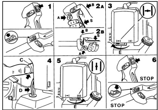 PARTNER B 380 - 1. - 1