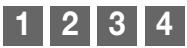 PARTNER B 390 - Description of the safety devices on the machine - 2