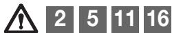 PARTNER B 390 - Use of sawtooth blade - 1