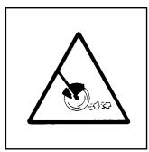 PARTNER B 422 X - Explanation of Symbols - 14