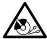 PARTNER B 422 XBP - Meaning of symbols - 8