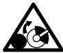 PARTNER B 462 X BP - Prior to use - 1
