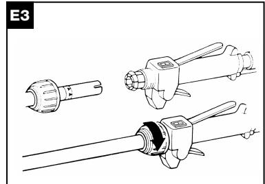 PARTNER B 462 X BP - MANUEL D'INSTRUCTIONS - 2