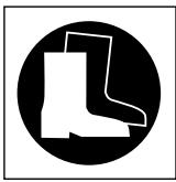 PARTNER B 472 X, NEW TWIST HANDLE - Explanation of Symbols - 7