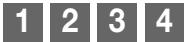 PARTNER B 472X - Description of the safety devices on the machine - 2