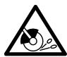 PARTNER B 522 X BP - Meaning of symbols - 8