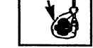 PARTNER COLIBRI 25 - IDENTIFICATION OF SYMBOLS - 7
