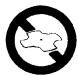 PARTNER COLIBRI 25 - SAFETY RULES - 4