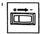 PARTNER COLIBRI 25 - IDENTIFICATION OF SYMBOLS - 4