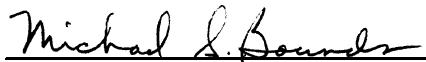 PARTNER COLIBRI 25 - DECLARATION OF CONFORMITY relating to 98/37/EC - 1