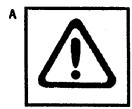 PARTNER COLIBRI 25 - IDENTIFICATION OF SYMBOLS - 1
