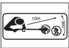 PARTNER ET500 - Warning - 2