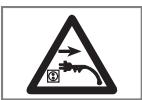 PARTNER ET500 - Warning - 5