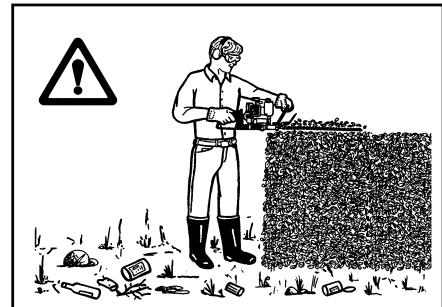 PARTNER HG 550 - The Electrolux Group. The world's No.1 choice. - 3