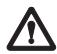 PARTNER HG 550 - CAUTION! - 1