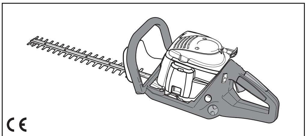 PARTNER HG 550 - Electrolux - 1