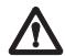 PARTNER HG 550 - CAUTION! - 1