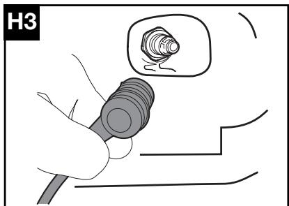 PARTNER HG 550 - The Electrolux Group. The world's No.1 choice. - 16