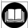 PARTNER HT60 - Explanation of Symbols on your product - 2