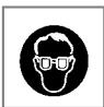 PARTNER HT60 - Explanation of Symbols on your product - 5