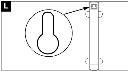 PARTNER HT60 - Caring for your Hedgetrimmer - 3