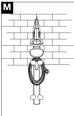PARTNER HT60 - Caring for your Hedgetrimmer - 4
