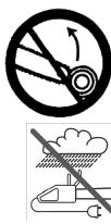 PARTNER P 1535 - MEANING OF SYMBOLS - 5