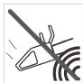 PARTNER P 1535 - MEANING OF SYMBOLS - 3