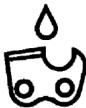 PARTNER P 1535 - MEANING OF SYMBOLS - 7