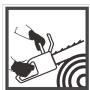 PARTNER P 1535 + TROLLEY - MEANING OF SYMBOLS - 4