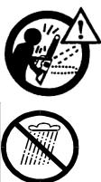 PARTNER P 1535 + TROLLEY - MEANING OF SYMBOLS - 6