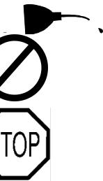 PARTNER P 1640 + ZAINO - MEANING OF SYMBOLS - 8