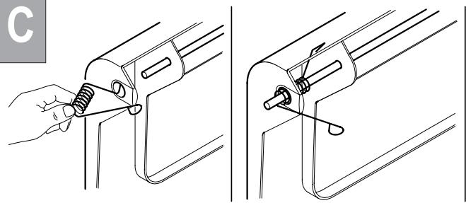 PARTNER P 1846 E 1800W (MP546E) - BLADE (starts at page 39) - 4