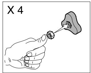 PARTNER P 1846 E 1800W (MP546E) - BLADE (starts at page 39) - 17