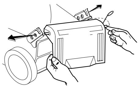 PARTNER P 1846 E 1800W (MP546E) - BLADE (starts at page 39) - 5