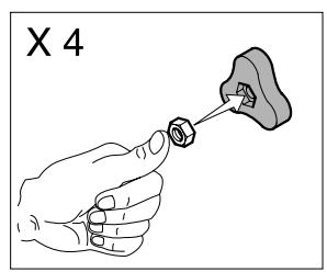 PARTNER P 1846 E 1800W (MP546E) - BLADE (starts at page 39) - 7