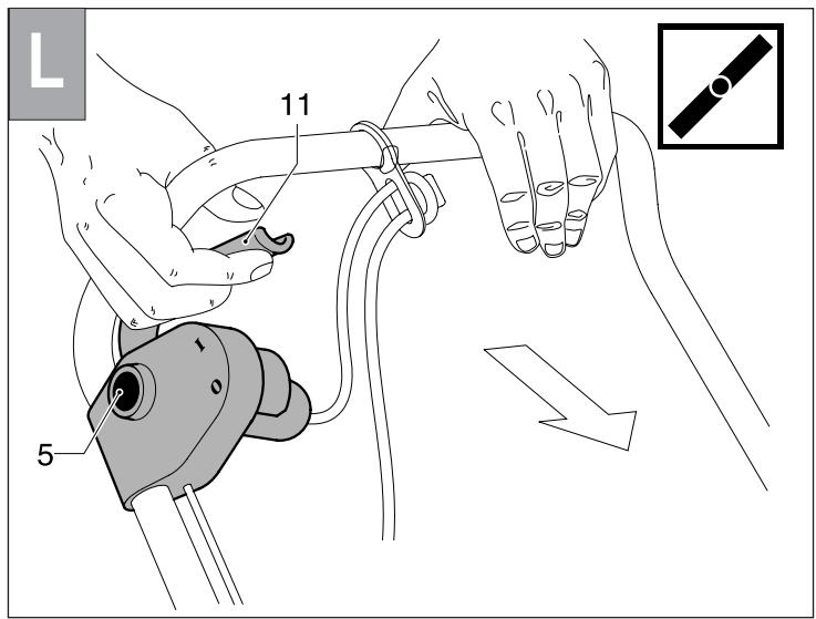 PARTNER P 1846 E 1800W (MP546E) - BLADE (starts at page 39) - 35